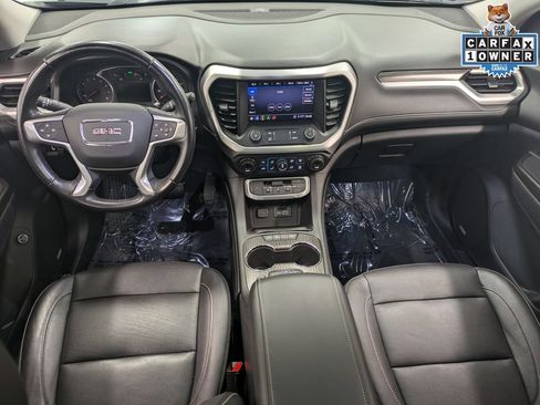 Used 2020 GMC Acadia SLT AWD/4WD image 23