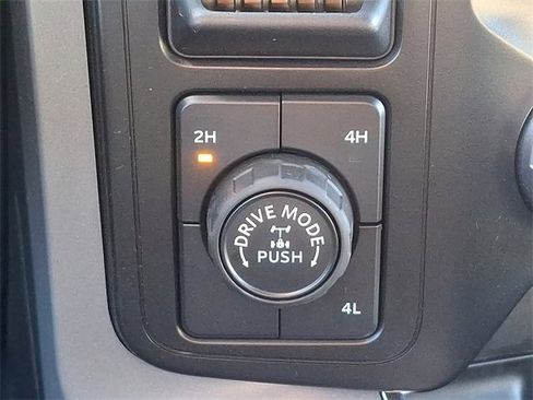 Used 2024 Ford F150 XLT w/ Mobile Office Package image 23