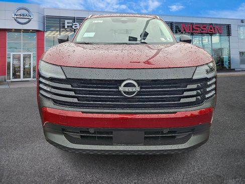 New 2026 Nissan Kicks SV image 2