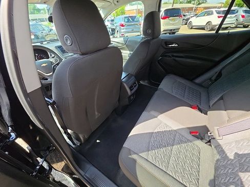 Used 2023 Chevrolet Equinox LT AWD/4WD image 20