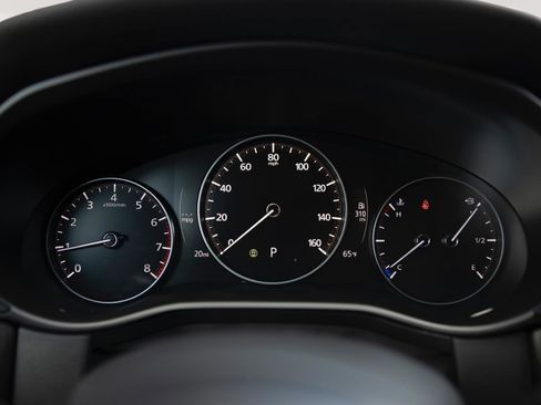 New 2025 MAZDA CX-50 AWD 2.5 Turbo w/ Cargo Package image 12