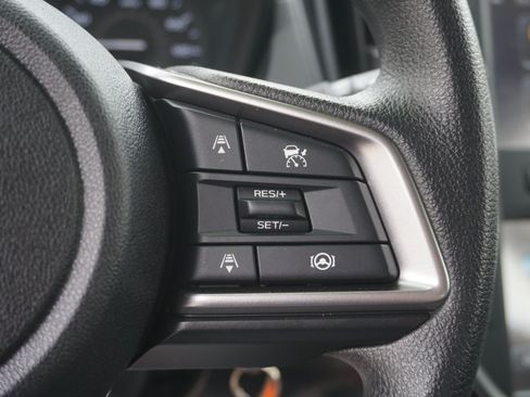 Used 2024 Subaru Impreza 2.0i AWD/4WD image 16
