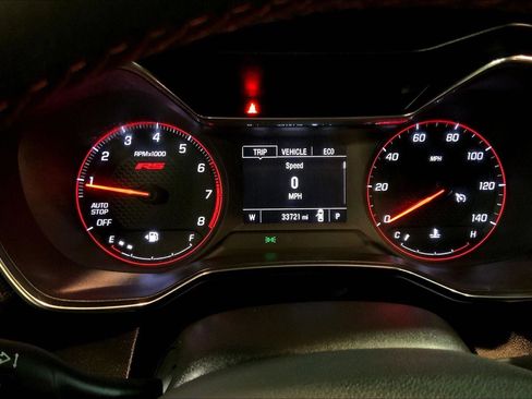 Used 2023 Chevrolet TrailBlazer RS w/ Convenience Package image 20