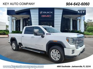 Used 2020 GMC Sierra 3500 Denali w/ Denali Ultimate Package AWD/4WD video 1