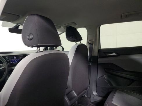 Used 2023 Volkswagen Taos S image 12