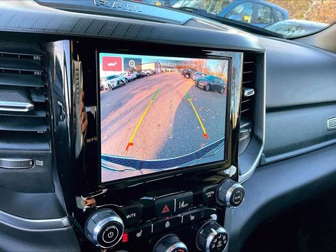 Used 2025 RAM 1500 Big Horn image 26