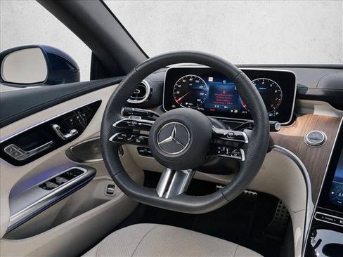 Certified 2026 Mercedes-Benz CLE 300 4MATIC Cabriolet image 23