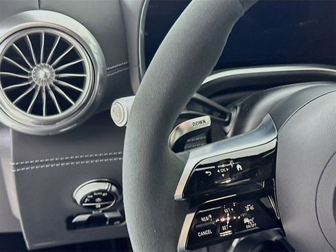 New 2026 Mercedes-Benz AMG GT 63 image 11