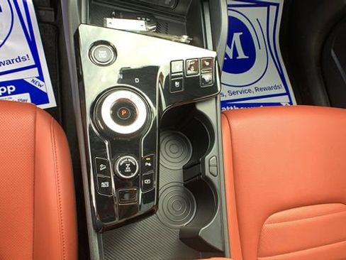 Used 2023 Kia Sportage SX Prestige image 15