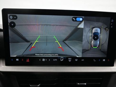 New 2026 Ford Explorer Tremor w/ Tremor Ultimate Package image 13