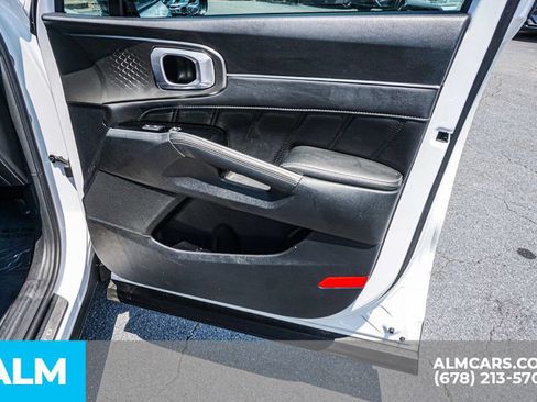 Used 2022 Kia Sorento SX FWD image 53