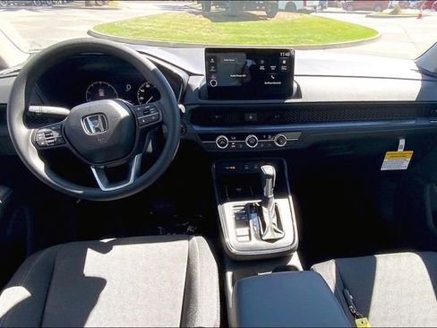 New 2026 Honda CR-V LX image 5