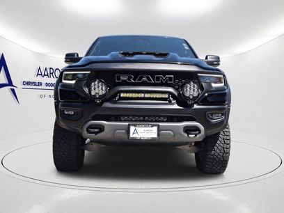 Used 2024 RAM 1500 TRX