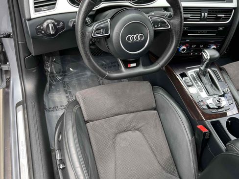 Used 2015 Audi A4 Premium Plus w/ Technology Package AWD/4WD image 32