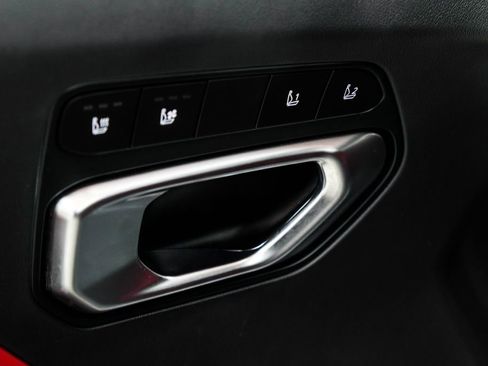 Used 2025 Kia K4 GT-Line Turbo FWD image 50