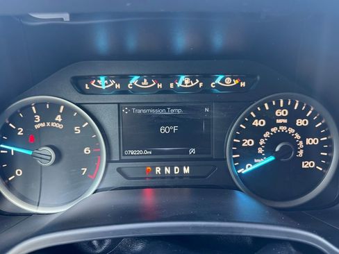 Used 2018 Ford F150 XLT w/ Equipment Group 302A Luxury image 28