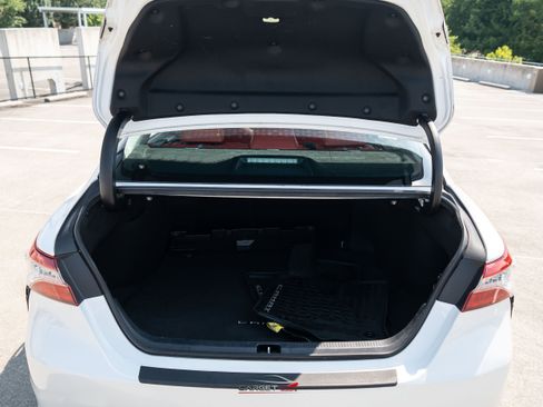 Used 2019 Toyota Camry XSE w/ Carpet Mat Package FWD image 46
