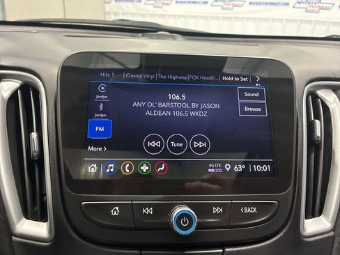 Used 2024 Chevrolet Malibu LT FWD image 26