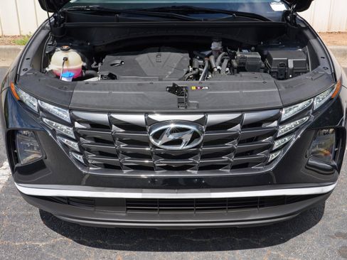Used 2022 Hyundai Tucson SEL FWD image 7