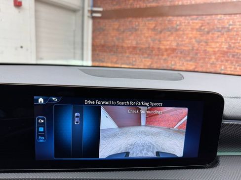 Used 2025 Mercedes-Benz CLA 250 CLA 250 image 21