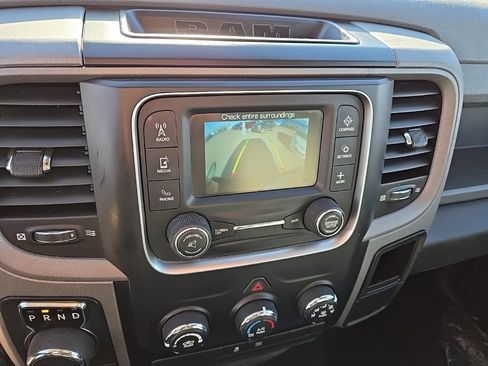 Used 2019 RAM 1500 Express image 30