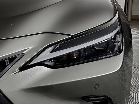 Used 2024 Lexus NX 250 FWD image 10