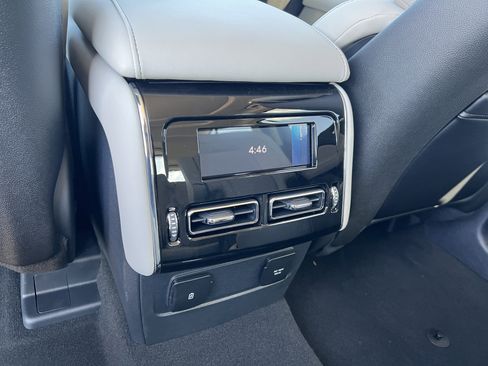 New 2025 Lincoln Aviator Reserve w/ Luxury Package image 28