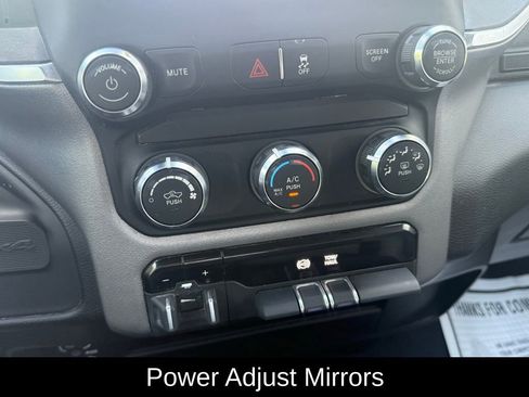 Certified 2024 RAM 3500 Big Horn image 16