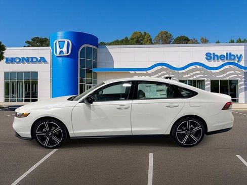 New 2026 Honda Accord SE image 5