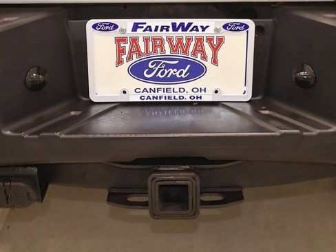 Used 2016 Ford F250 Lariat w/ Lariat Ultimate Package image 39