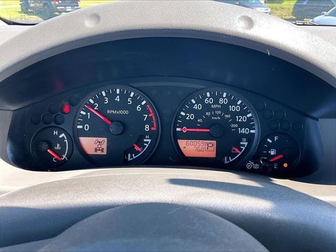 Used 2015 Nissan Frontier SV AWD/4WD image 21