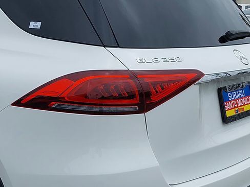 Used 2021 Mercedes-Benz GLE 350 image 34