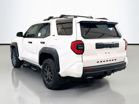 New 2026 Toyota 4Runner SR5 RWD image 6