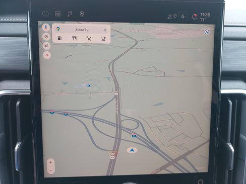 New 2025 GMC Acadia Elevation image 25
