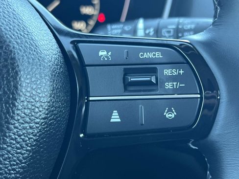 Used 2023 Honda Civic EX-L image 10