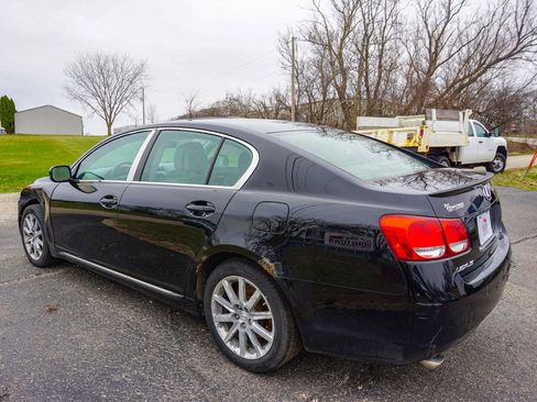 Used 2006 Lexus GS 300 AWD image 5