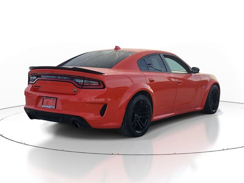 Used 2023 Dodge Charger Scat Pack image 6