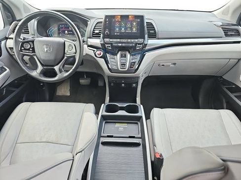 Used 2022 Honda Odyssey Elite image 10