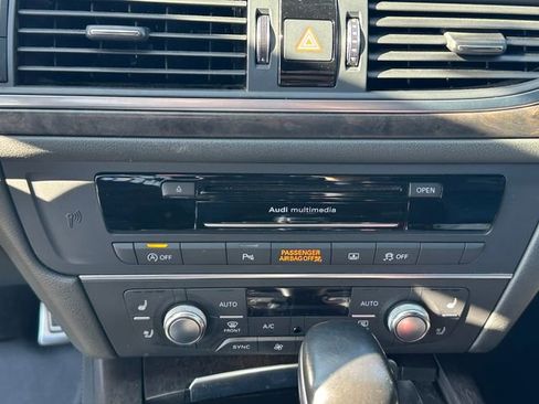 Used 2017 Audi S6 Prestige w/ S6 Sport Package image 23