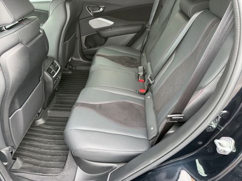 Used 2024 Acura RDX A-Spec AWD/4WD image 11