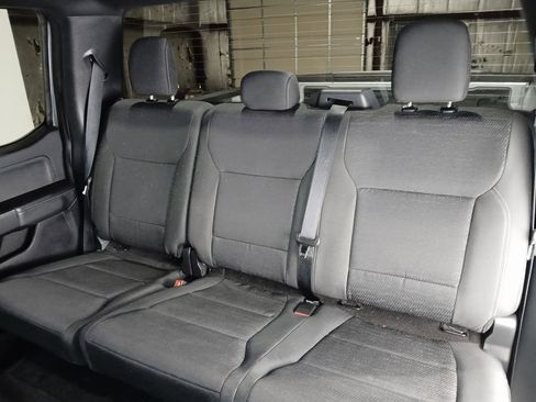 Used 2022 Ford F150 XLT w/ Equipment Group 302A High AWD/4WD image 14