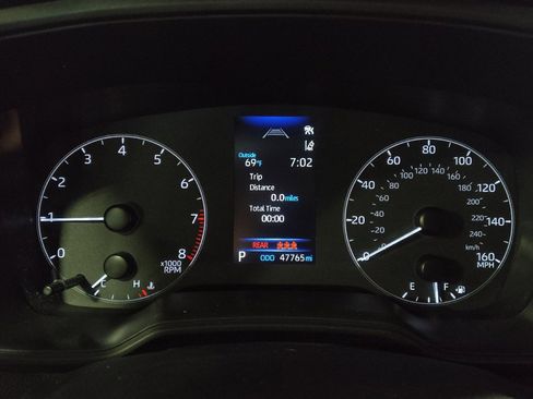 Used 2024 Toyota Corolla LE FWD image 23