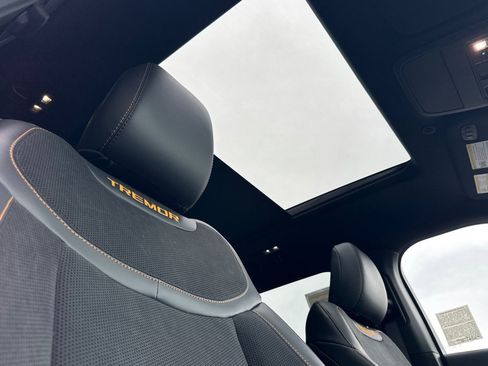 New 2026 Ford Explorer Tremor w/ Tremor Ultimate Package image 17