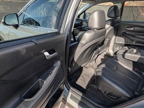Certified 2023 Hyundai Santa Fe SEL w/ Premium Package image 26