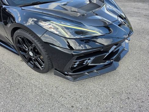 Used 2022 Chevrolet Corvette Stingray Preferred Conv w/ 2LT RWD image 10