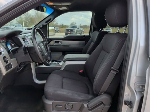Used 2014 Ford F150 FX2 image 12