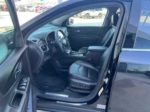 Used 2023 Chevrolet Equinox Premier AWD/4WD image 10