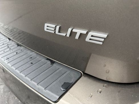 Used 2018 Honda Odyssey Elite image 35