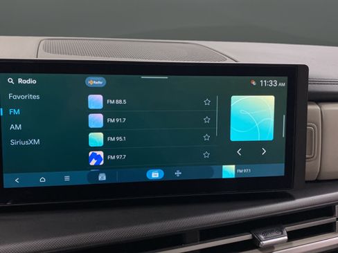 New 2026 Hyundai Santa Fe SEL AWD/4WD image 15