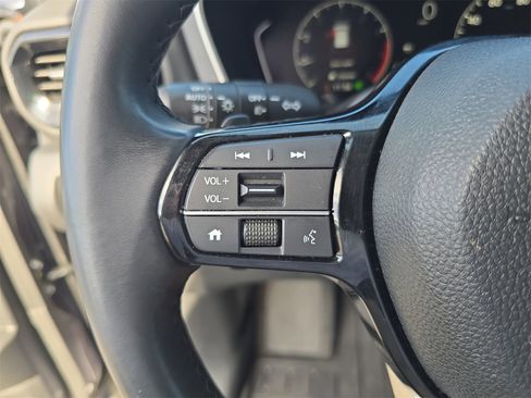 Certified 2025 Honda Pilot EX-L image 23